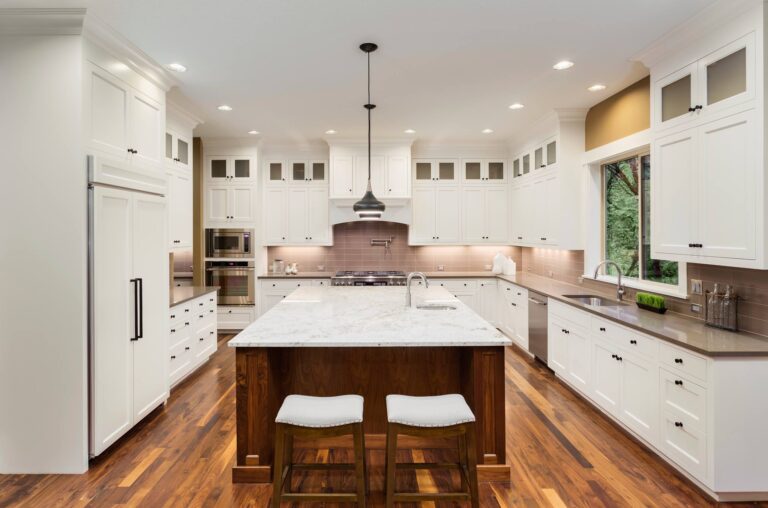 wood cabinets Etobicoke