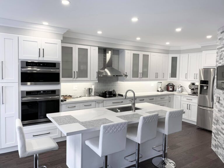 Cabinets