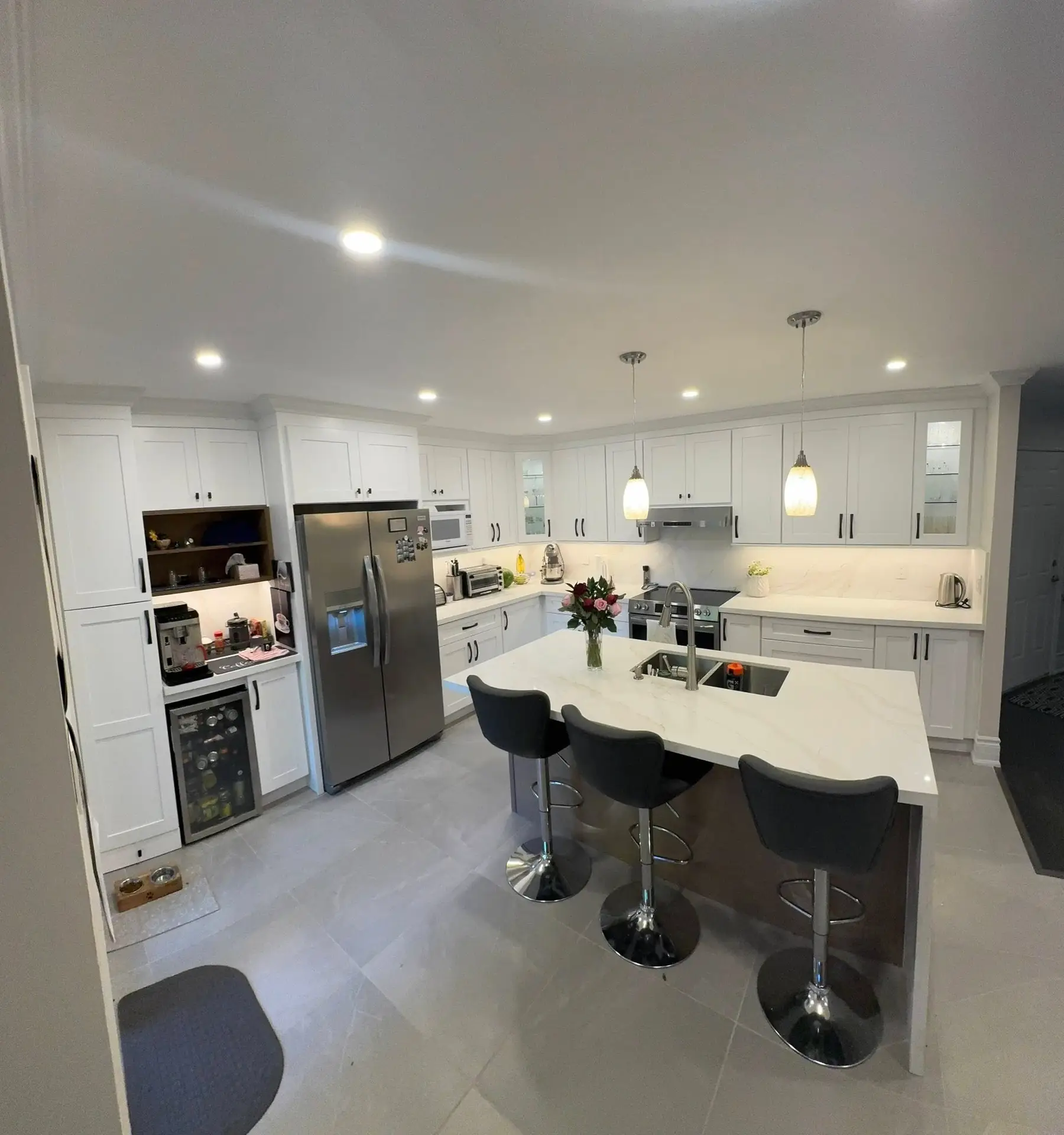 Countertop Oackville